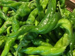 无污染浏阳螺丝椒-老湘村·湖南土菜(天河维多利店)