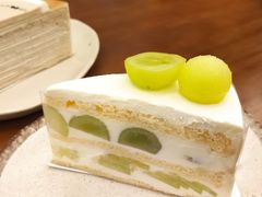 -茉芙甜品屋(黄龙店)