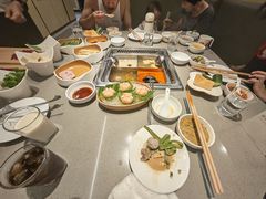 -海底捞火锅(泉城路店)