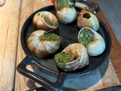 -巴别塔法餐舍(合作路店)