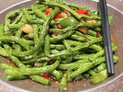 -外婆小菜(灵岩南路店)