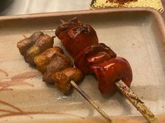 -鳥喜Toriki怀石烧鸟料理