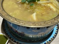 -斯琴阿妈蒙古餐厅(新城店)
