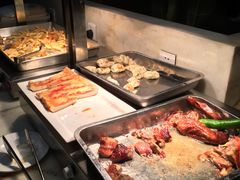 -凯利酒店自助餐(元美中路店)