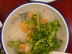 -宏状元现熬粥·京味菜(五棵松店)