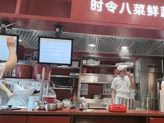 -喜家德虾仁水饺(景枫中心店)