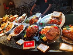 -食悦天美食广场(温州万象城店)