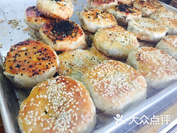 纯斋香酥板栗饼图片 - 第11张