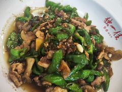 -独一佳老胡湘菜馆(高新店)