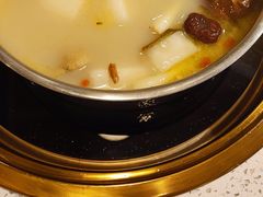 -八珍玉食鸡煲·打边炉(印象城店)