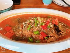 -云隐小厨·传统大理美食(复兴路店)