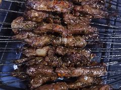 -清真·马峰烤肉(小学习北巷店)