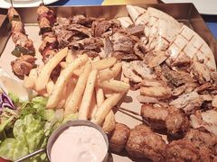 -HELLO MUSAE 拾光缪斯餐厅·纯正希腊风味(苏州中心店)