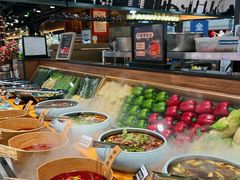 -韩盛·盛江山自助料理(沈辽路万达店)