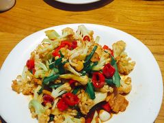 -一轩饺子馆(丽都店)