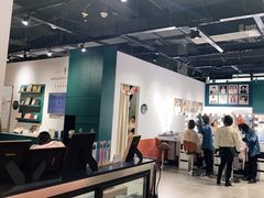 -海马体照相馆(天津世纪都会店)