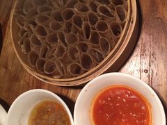 -老太原菜馆(南宫店)