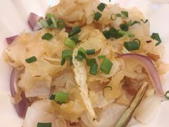 XO酱陈村粉-顺德人家食府(黄金广场店)