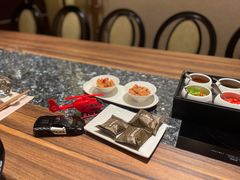 餐前小吃-协成海鲜火锅(情侣路店)