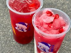 -溪边姑娘·拉丝酸奶水果捞(春熙路店)