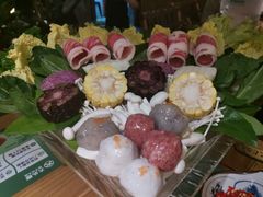 -大头椰·椰子鸡火锅(南宁万象城店)