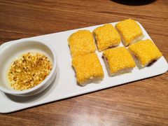 小米凉糕-晋家门(文峰广场店)