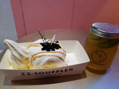 -狐狸和向日葵(北京路店)
