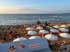 -威海国际海水浴场旅游区