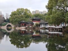 -南园(太仓市)