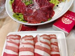 -傣妹火锅(丰庄路店)