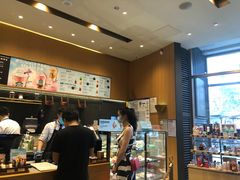 -星巴克臻选(北京世贸天阶店)