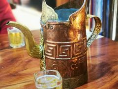 -思金拉措庄园藏餐(太阳岛店)