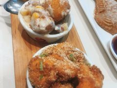 -大自然素食(荃湾广场店)