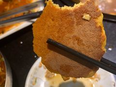 -金明姬铁锅炖(东坝店)