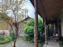 -驿舍·民國老营房院子私房菜(科学会堂店)