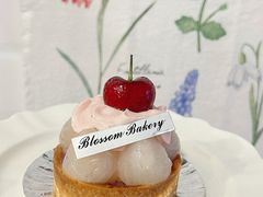 -花间烘焙BLossom Bakery