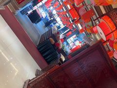 -盈春大饭店(千山路店)