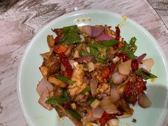 -亚克西姆新疆菜(库车店)