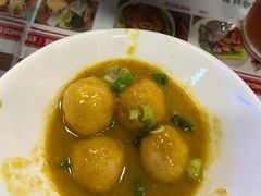-七爷清汤腩·港式餐厅(金狮广场店)