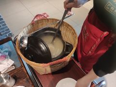 -广府乡下·饭庄(新港东路店)
