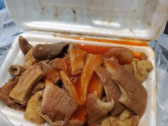 -细妹五香牛杂(步行街店)