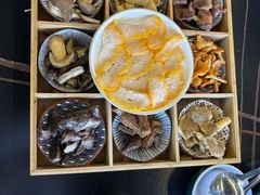 -野菌皇海景野生菌火锅(滨海大道店)