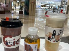 -炖物24章·顺时轻养茶(杭州大厦店)