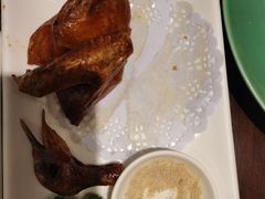 -新旺茶餐厅(嘉里城店)