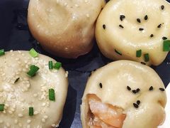 -小杨生煎(南京东路食品一店)