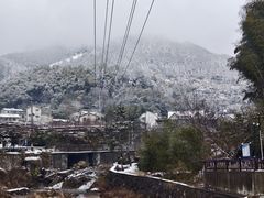 -浙西天池景区