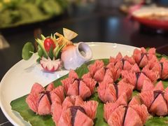 -墨泉峰味(润和国际广场店)