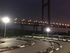 -锐擎卡丁车主题乐园(郊野公园店)