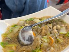 平潭燜冬粉-海坛特色小吃·只做平潭特色菜(平潭店)