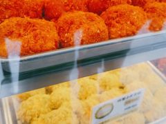 -鲍师傅糕点(大沽南路店)